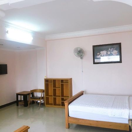 Koreana Hotel Ho Chi Minh Zewnętrze zdjęcie