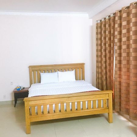 Koreana Hotel Ho Chi Minh Zewnętrze zdjęcie