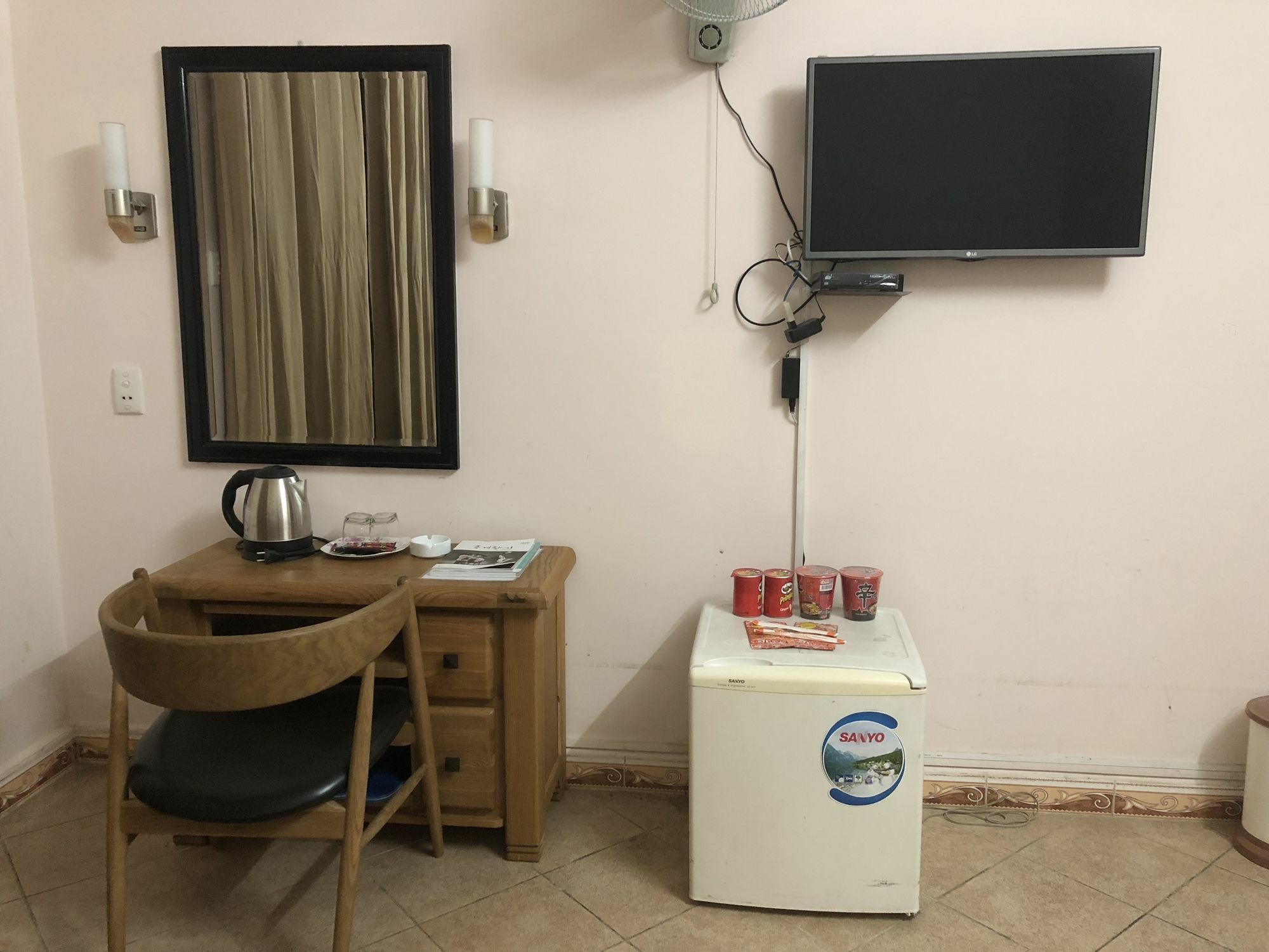 Koreana Hotel Ho Chi Minh Zewnętrze zdjęcie
